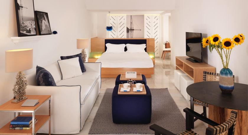 mykonos grand hotel